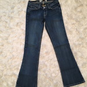 Express Cetine jeans